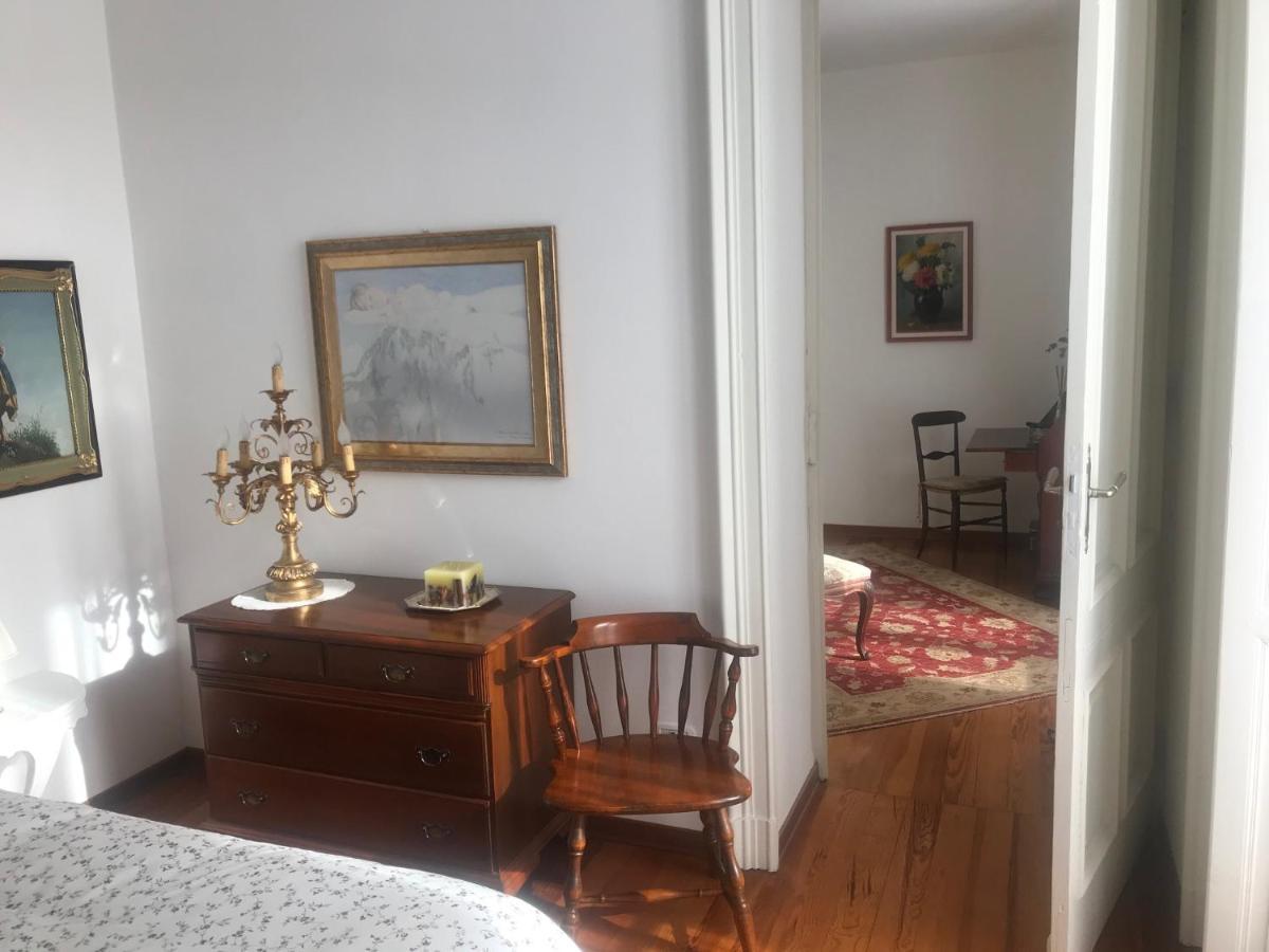 A Due Passi Dal Duomo Hotell Biella Exteriör bild
